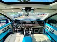 2019 Rolls Royce Cullinan