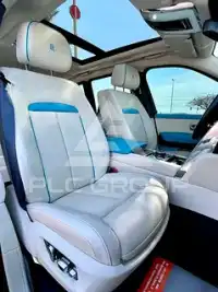 2019 Rolls Royce Cullinan