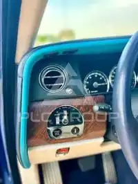2019 Rolls Royce Cullinan