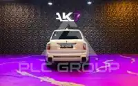 2019 Rolls Royce Cullinan