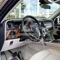 2019 Rolls Royce Cullinan
