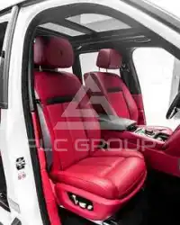2019 Rolls Royce Cullinan