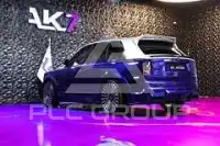 2019 Rolls Royce Cullinan