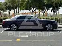 2019 Rolls Royce Ghost