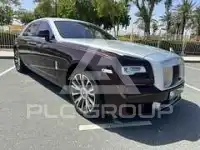 2019 Rolls Royce Ghost
