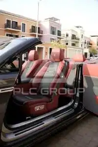 2019 Rolls Royce Dawn