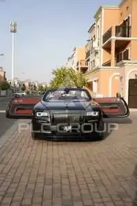 2019 Rolls Royce Dawn