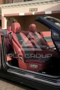 2019 Rolls Royce Dawn