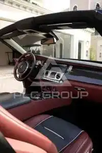 2019 Rolls Royce Dawn