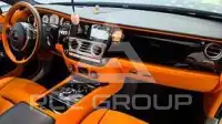 2019 Rolls Royce Dawn