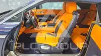2019 Rolls Royce Dawn