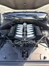 2019 Rolls Royce Dawn