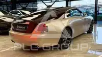 2019 Rolls Royce Wraith