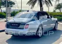 2019 Rolls Royce Phantom