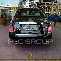 2019 Rolls Royce Phantom