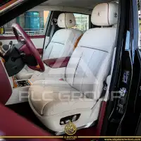 2019 Rolls Royce Phantom