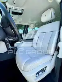2019 Rolls Royce Phantom