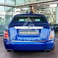 2019 Rolls Royce Phantom