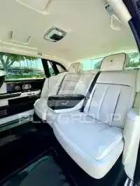 2019 Rolls Royce Phantom