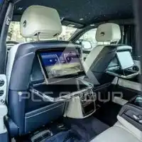 2019 Rolls Royce Phantom