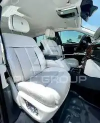 2019 Rolls Royce Phantom