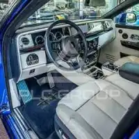 2019 Rolls Royce Phantom