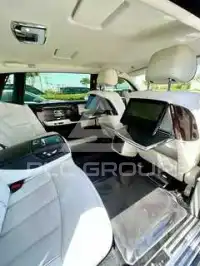 2019 Rolls Royce Phantom