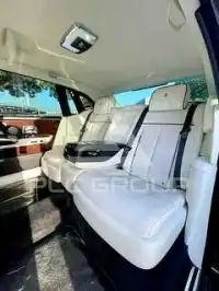 2019 Rolls Royce Phantom