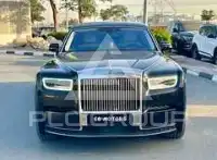 2019 Rolls Royce Phantom