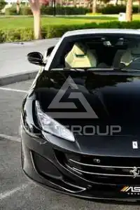 2019 Ferrari Portofino