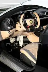 2019 Ferrari Portofino