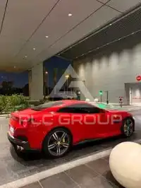 2019 Ferrari Portofino