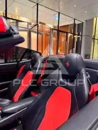 2019 Ferrari Portofino