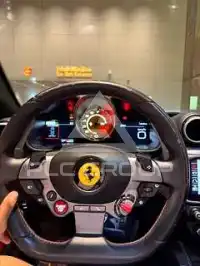 2019 Ferrari Portofino