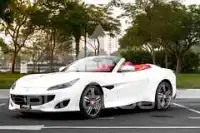 2019 Ferrari Portofino