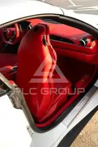 2019 Ferrari Portofino