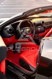 2019 Ferrari Portofino