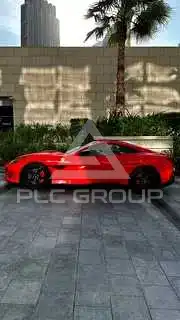 2019 Ferrari Portofino