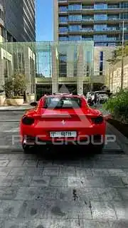 2019 Ferrari Portofino