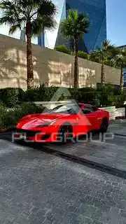 2019 Ferrari Portofino
