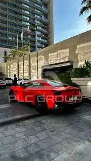 2019 Ferrari Portofino