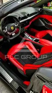 2019 Ferrari Portofino