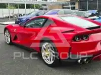 2019 Ferrari 812