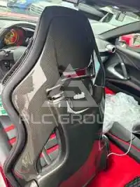 2019 Ferrari 812