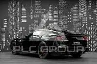 2019 Ferrari 812