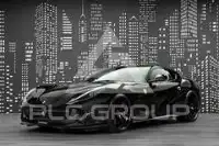 2019 Ferrari 812