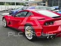 2019 Ferrari 812