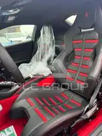 2019 Ferrari 812