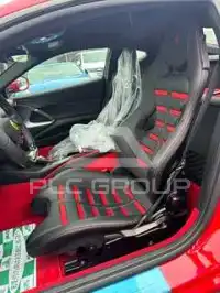 2019 Ferrari 812