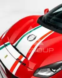 2019 Ferrari 488
